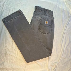Carhartt Carpenter Pants